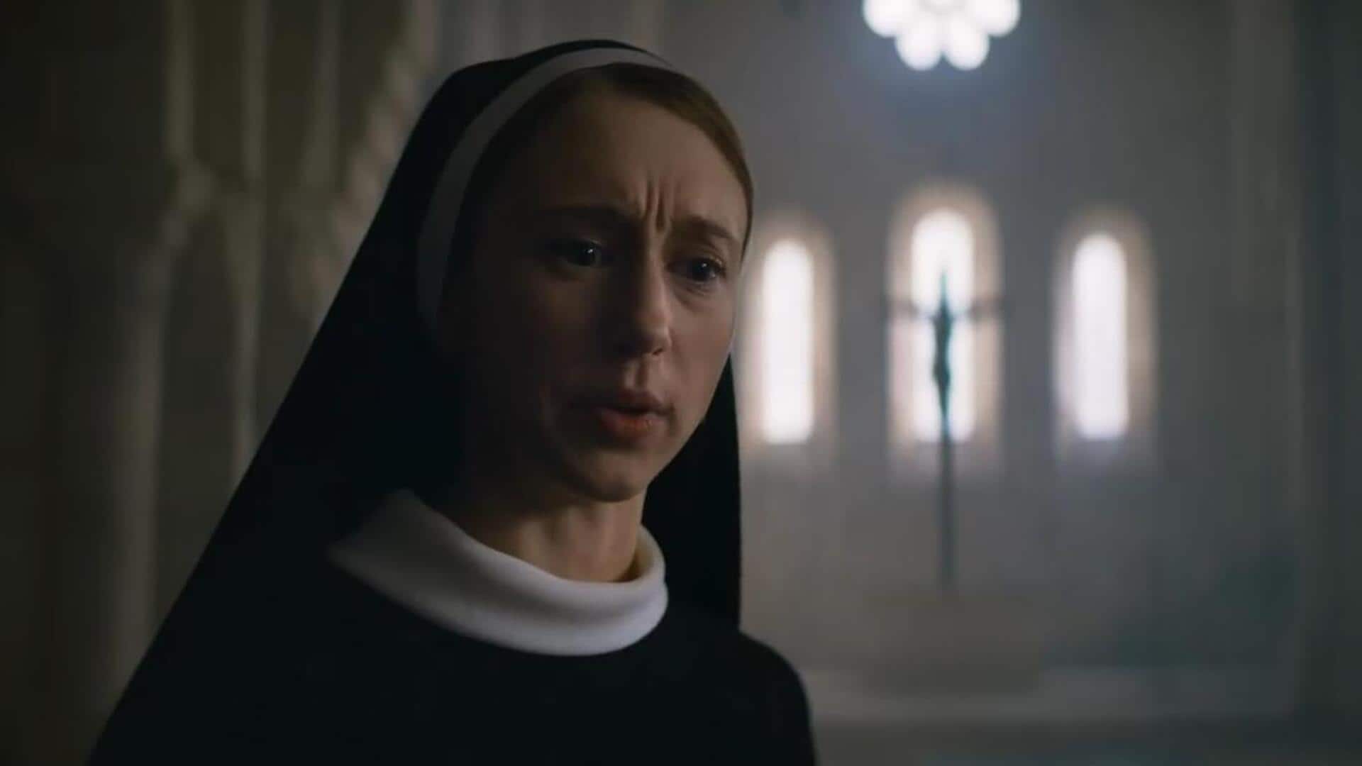 Box office collection: 'The Nun II' disappoints globally with $62M