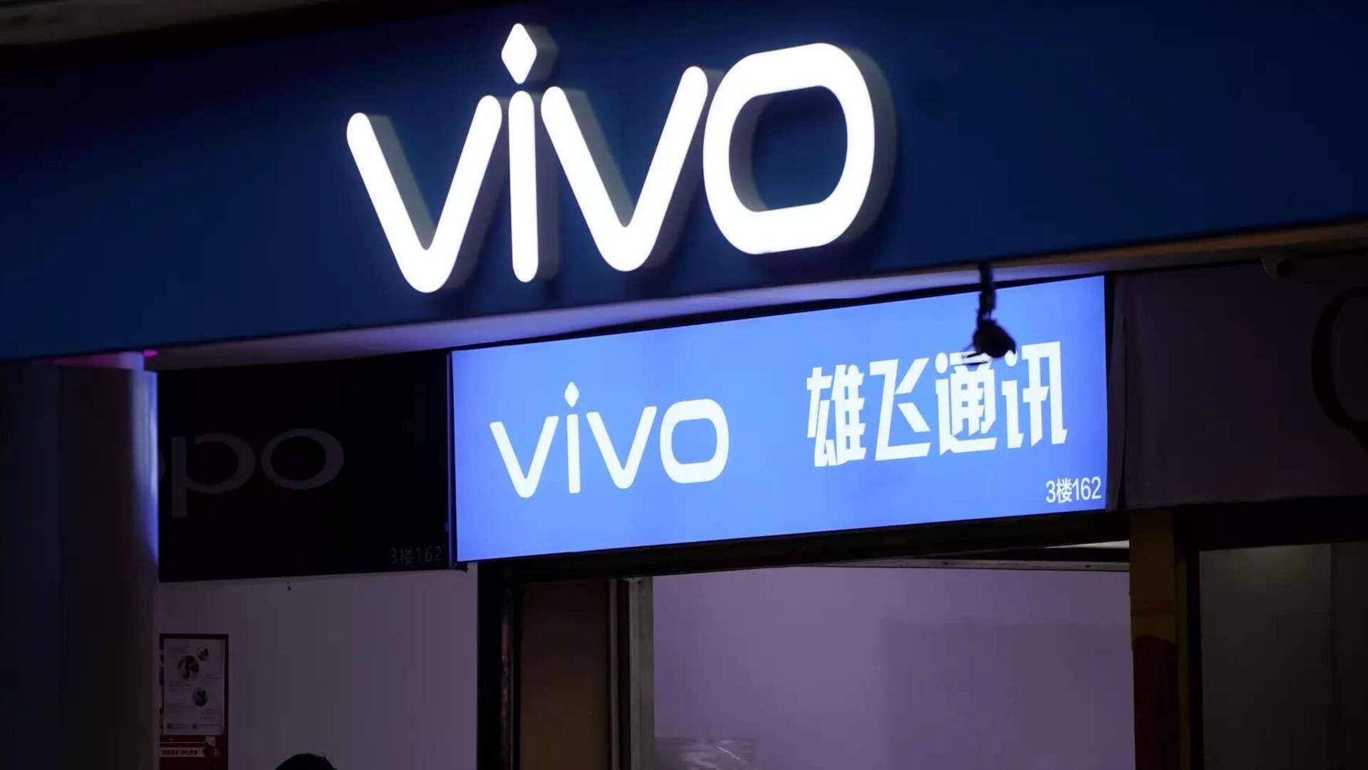 ED files chargesheet in money laundering case against Vivo