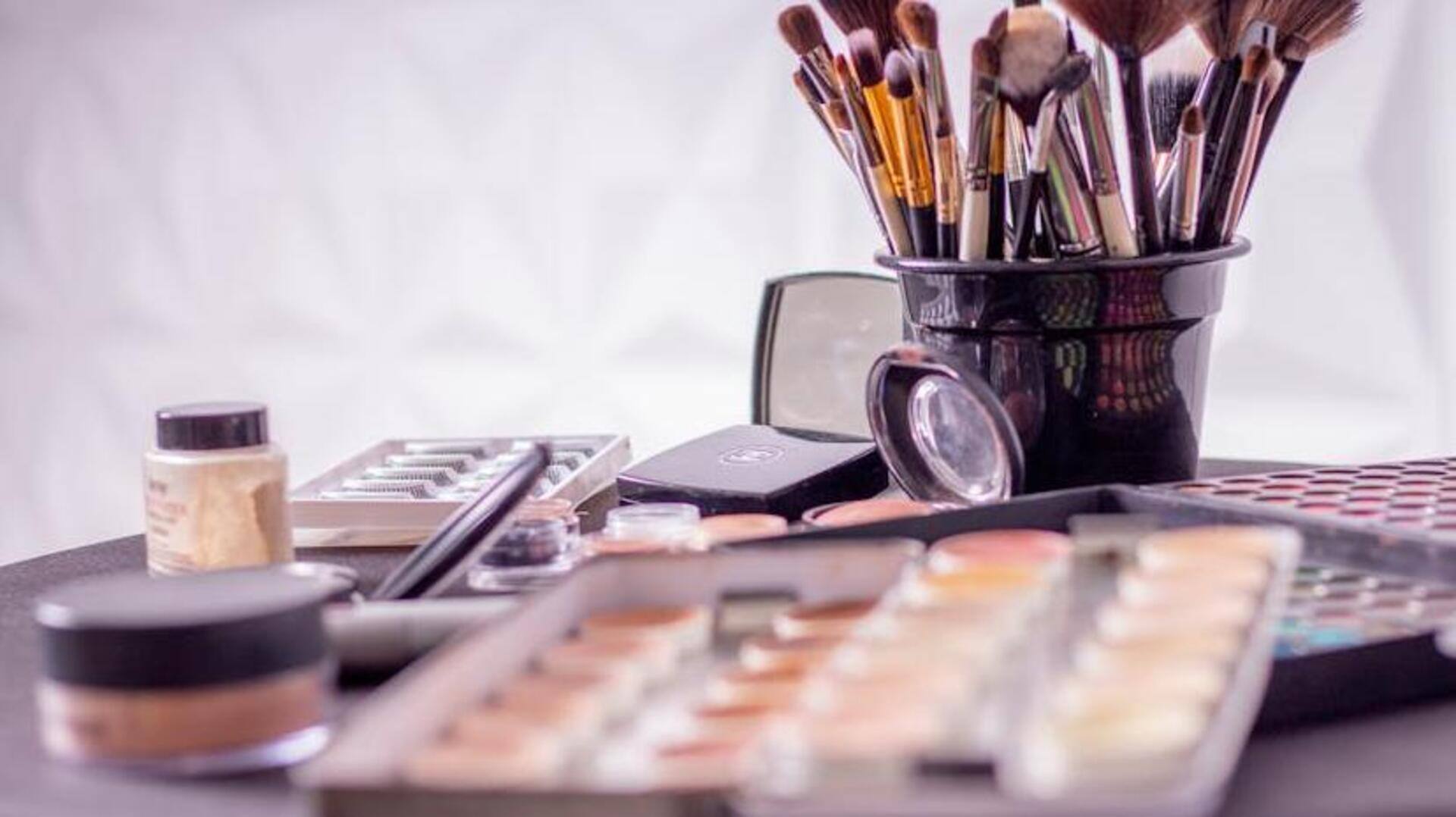 Budget-savvy DIY cosmetic products: How to make them at home