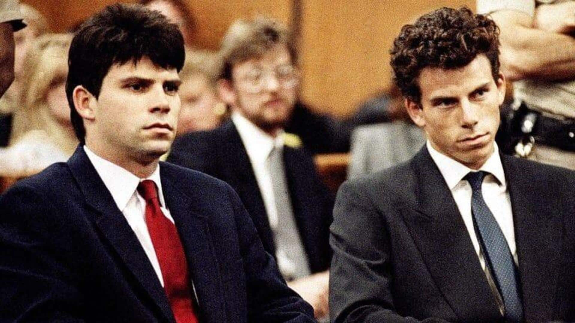 Public can claim seats for Menendez brothers' parole hearing—via lottery