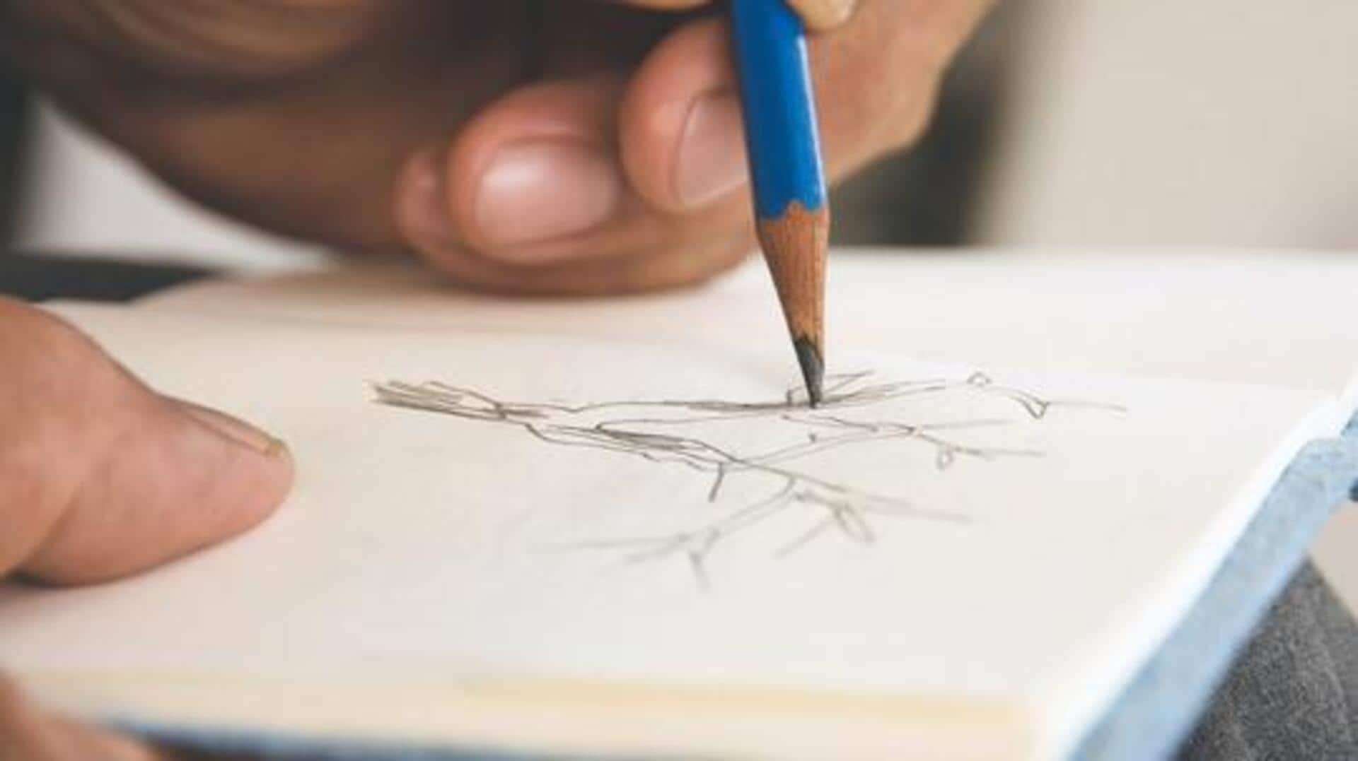 Visual journaling 101: 5 tips to get started Visual journaling 101: 5 tips to get started