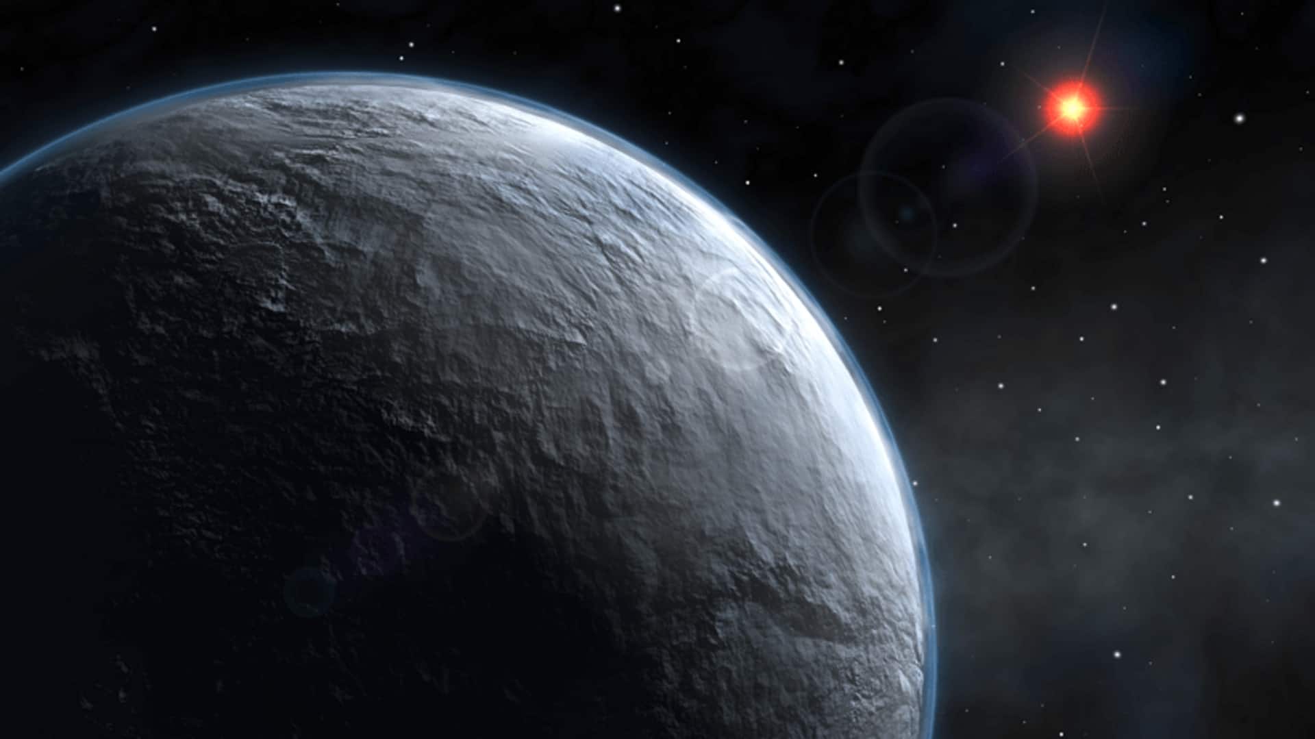 These known exoplanets might be larger than we thought These known exoplanets might be larger than we thought