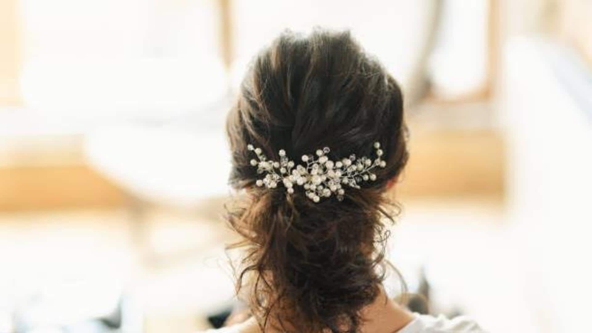 How to upgrade your look with stylish hair clips How to upgrade your look with stylish hair clips