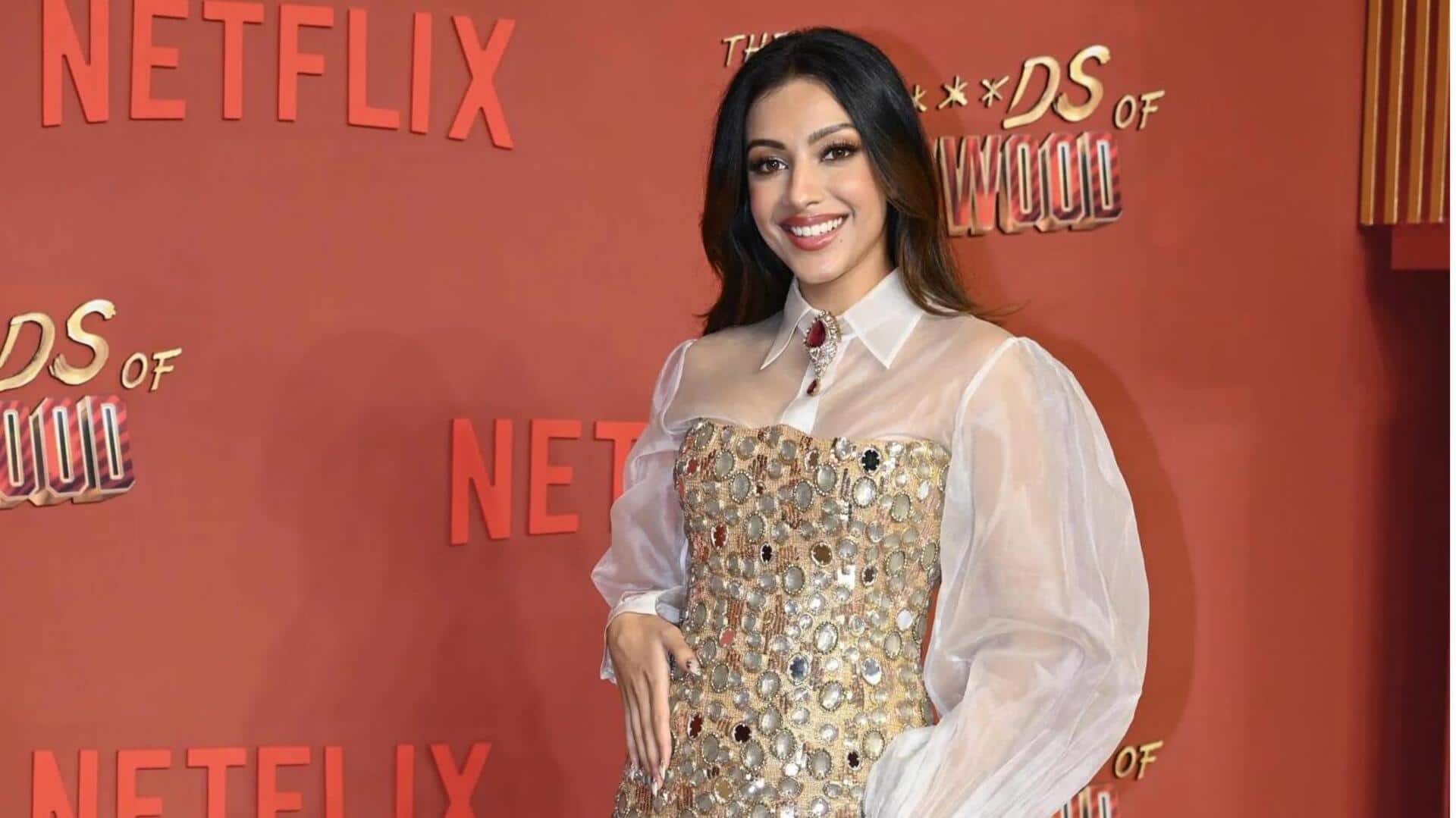 'Bads' actor Sahher Bambba reveals her reaction to underwhelming debut 'Bads' actor Sahher Bambba reveals her reaction to underwhelming debut