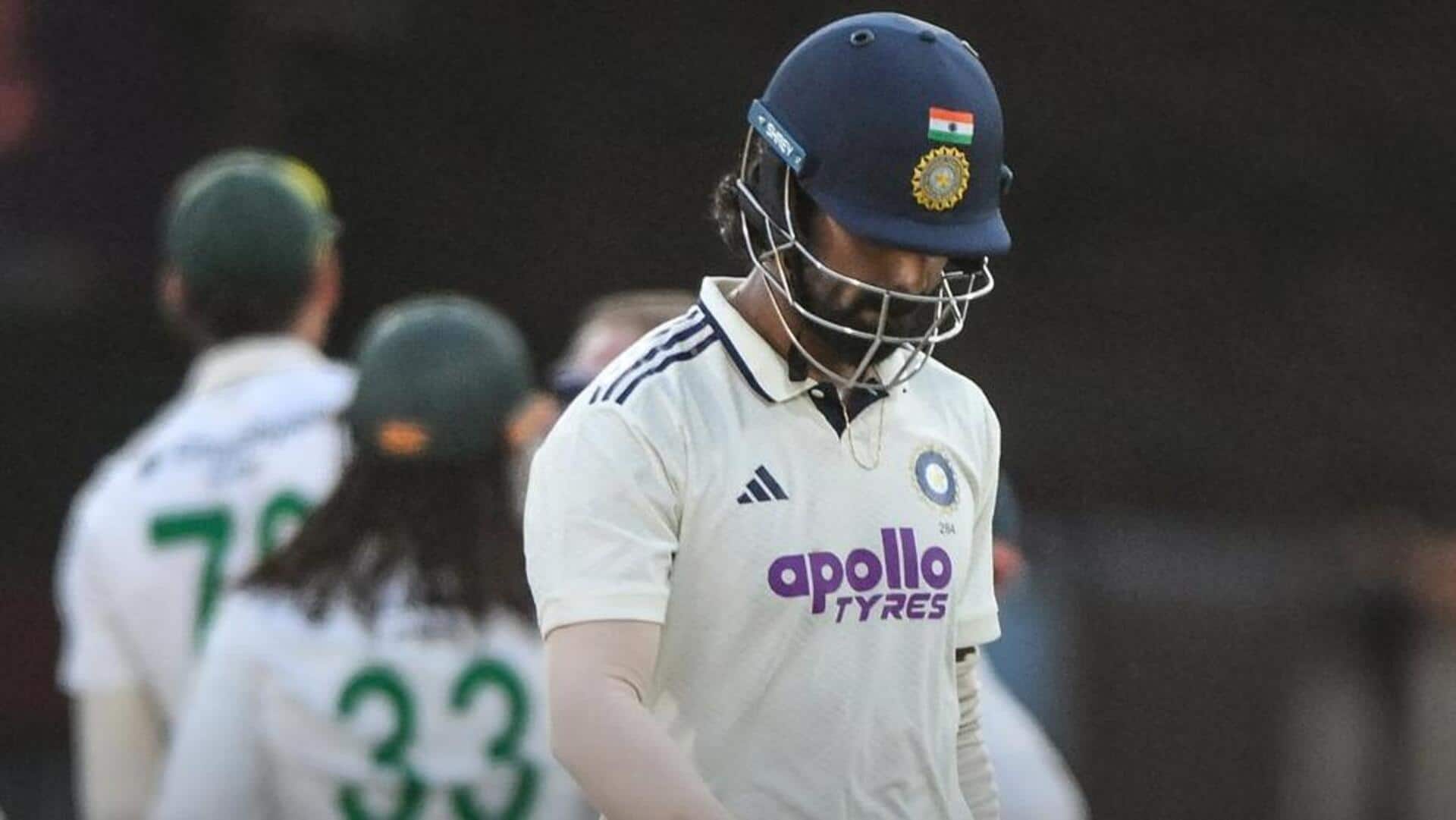 Has any team scored 400-plus on a Test's final day?