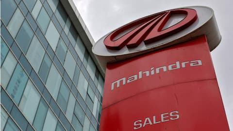 Mahindra reveals name of its next flagship SUV in India