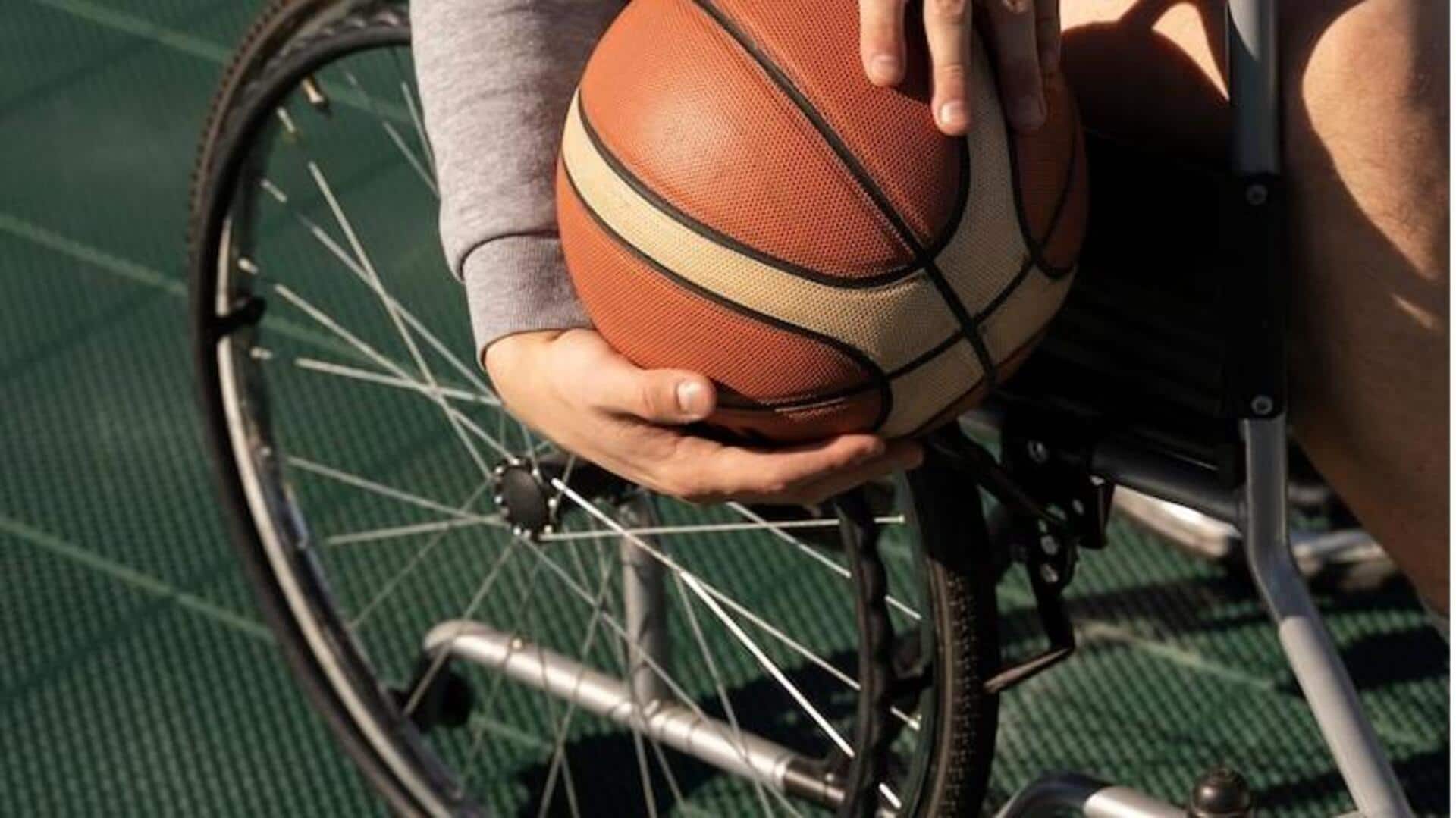 Wheelchair basketball or hand cycling: Which improves upper limb mobility?