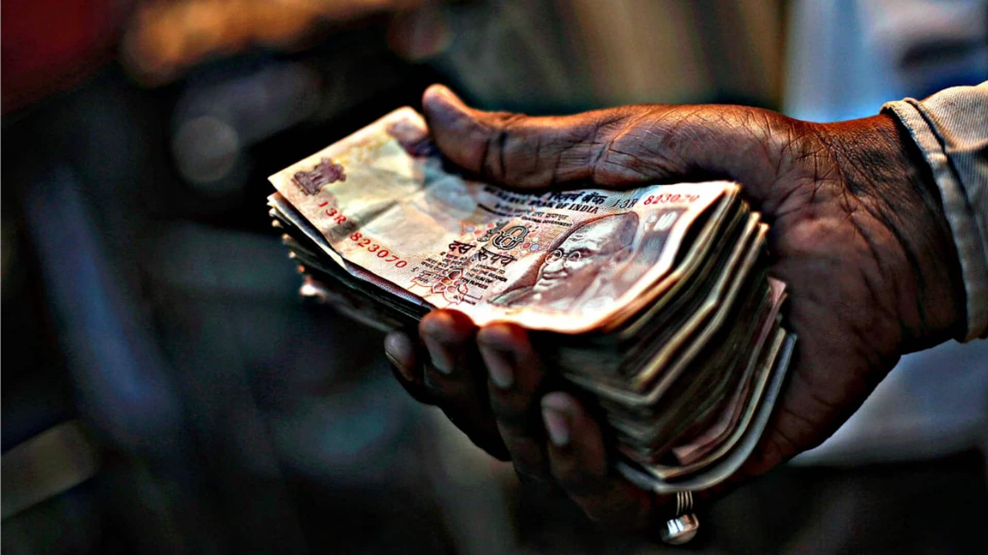 Corruption Perceptions Index 2025: India ranks 91st among 182 countries