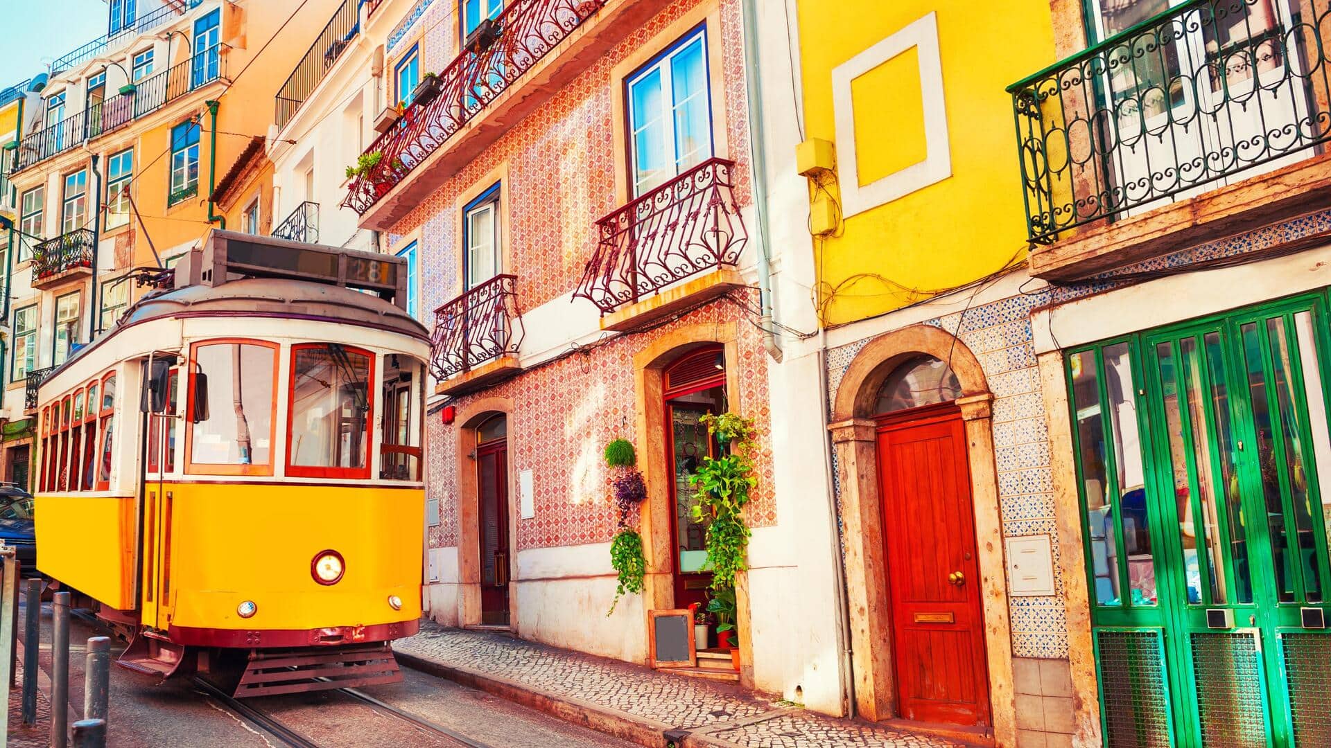 Remove these spots from your Portugal itinerary (and add these)