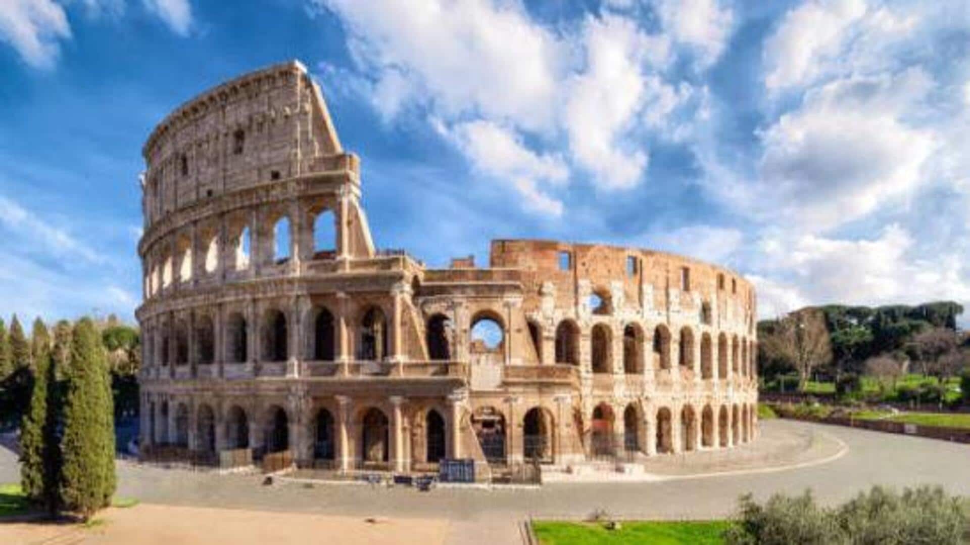 History buffs, you must visit these spots in Europe