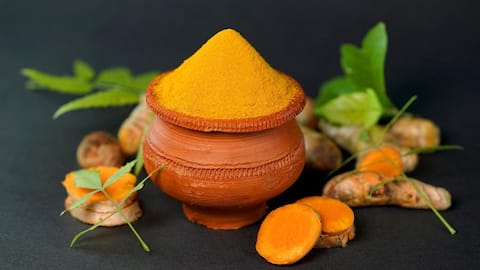 Turmeric is a boon for your skin. Here's how