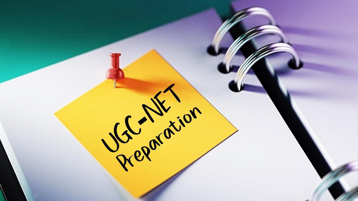 #CareerBytes: How to crack UGC NET in first attempt?