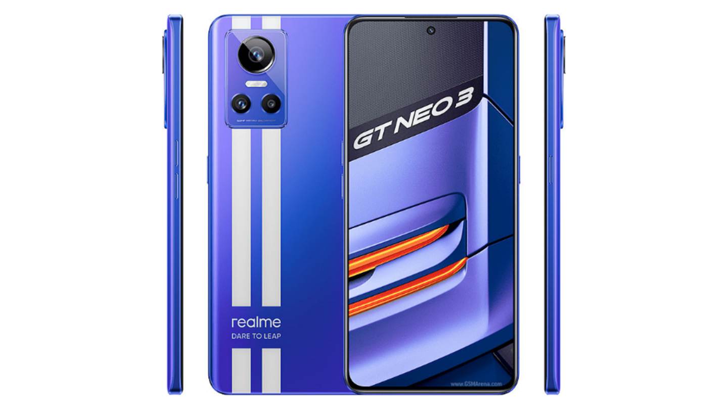 Realme Pad X 5G: Marketing images and color options of Realme's first 5G  tablet revealed in new leaks -  News