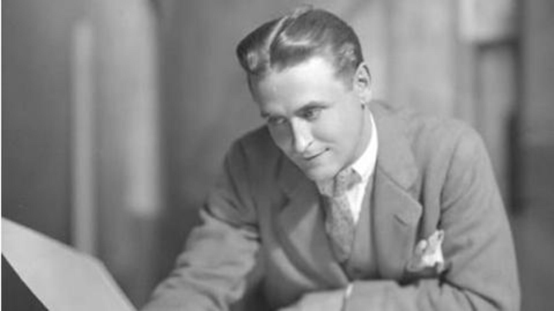 Revisiting F. Scott Fitzgerald's top books on his birth anniversary