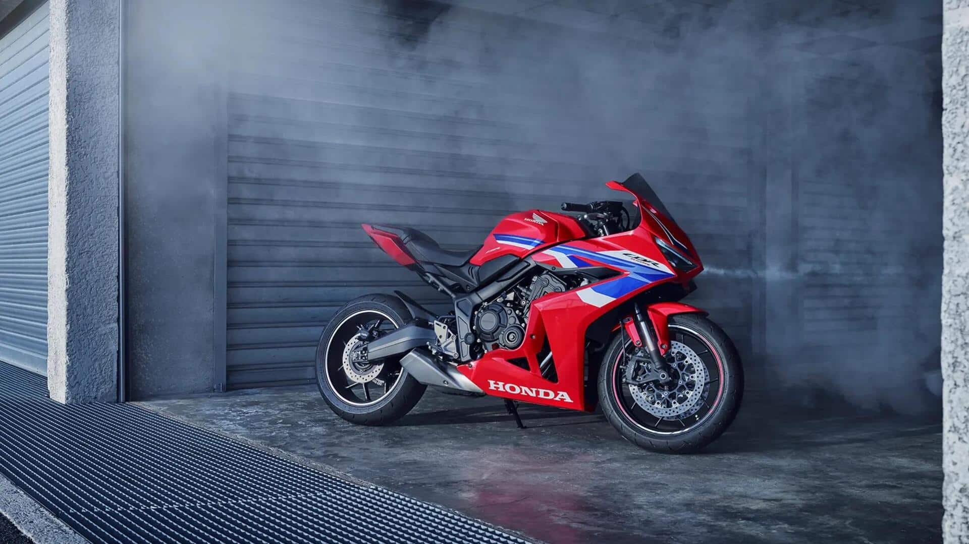 2024 Honda CBR650R debuts in Europe: Check out best features
