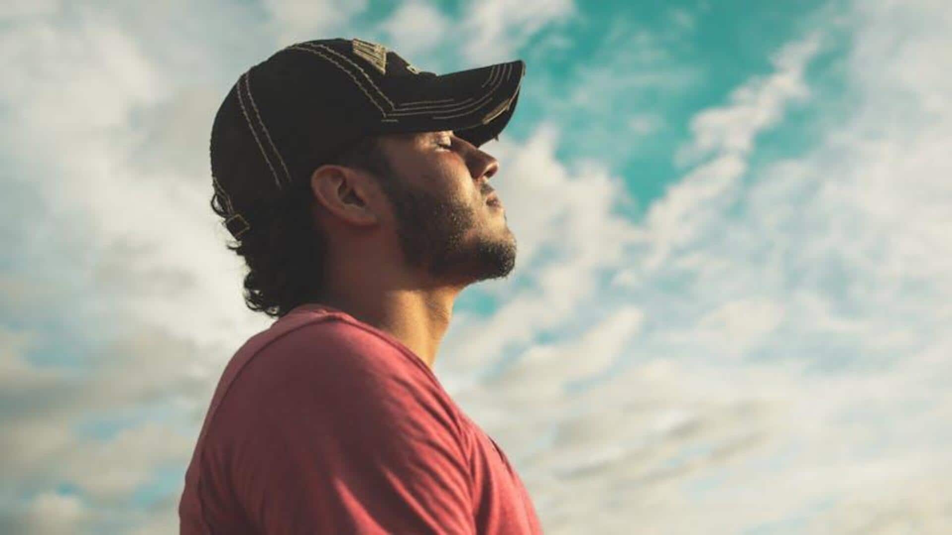 Find your calm: 5 mindful breathing methods Find your calm: 5 mindful breathing methods