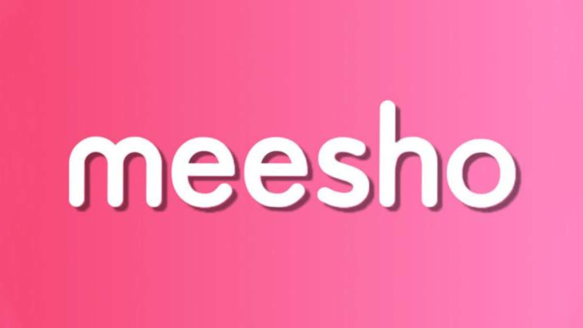 Meesho on Android: Use these widgets for better experience Meesho on Android: Use these widgets for better experience