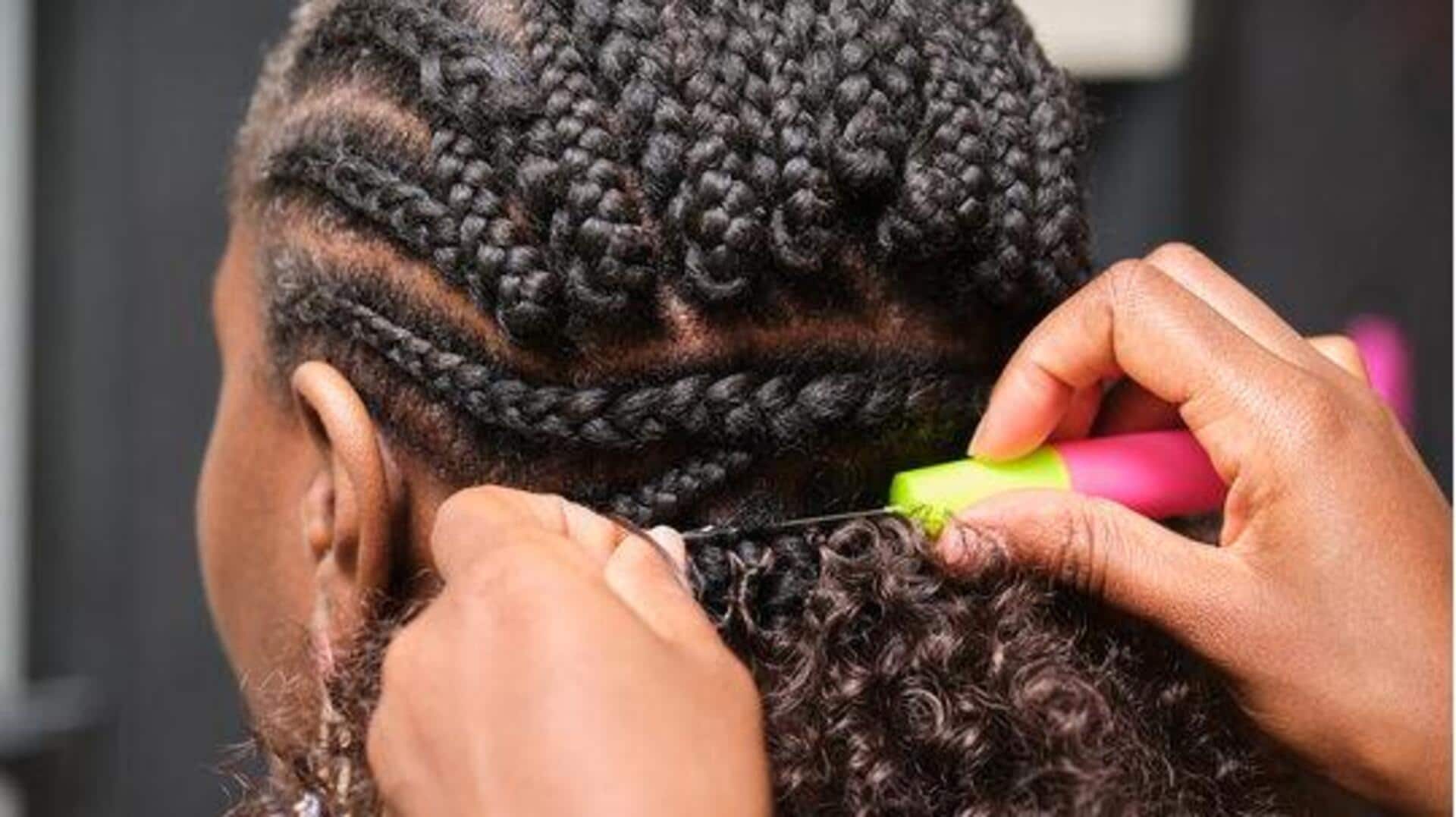 From braids to curls: 5 celebrity-inspired hairstyles From braids to curls: 5 celebrity-inspired hairstyles