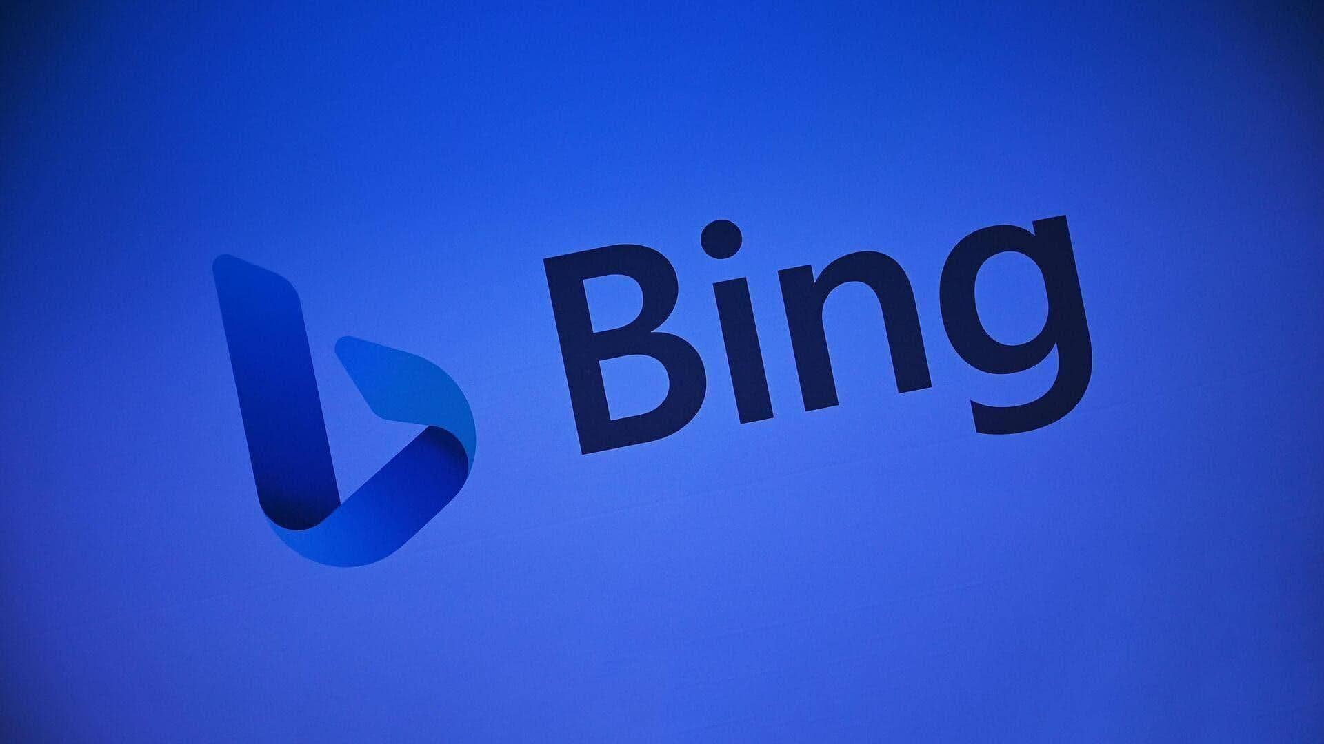 Powered by AI, Microsoft Bing is stealing Google Search users Powered by AI, Microsoft Bing is stealing Google Search users