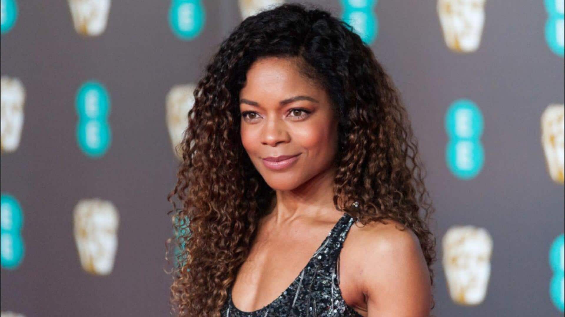 Naomie Harris: Breaking barriers and redefining success in Hollywood