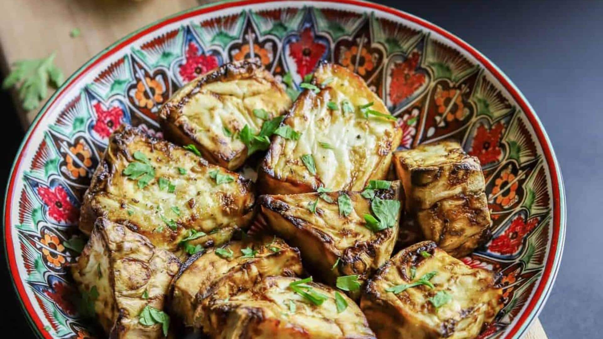 5 celeriac recipes you need to try