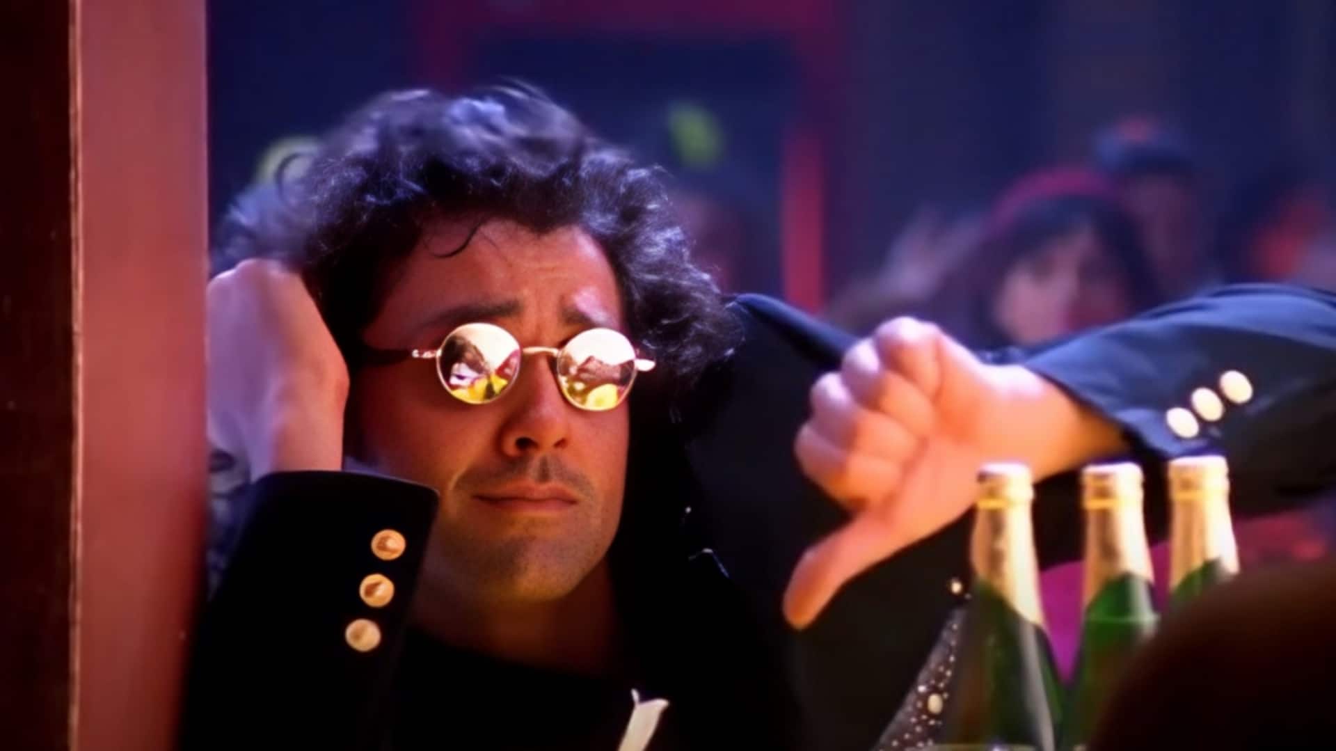 'Bads of Bollywood' pushes Bobby's 'Duniya Haseeno...' back into limelight
