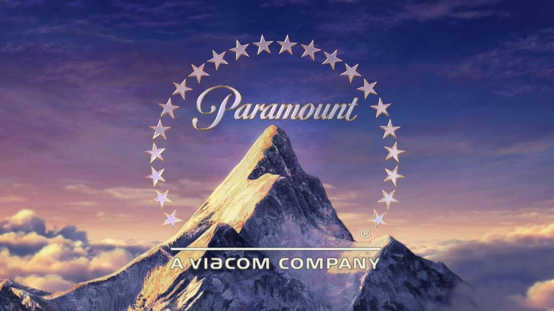 'Proud arm of fascist regime': Paramount's X account gets hacked