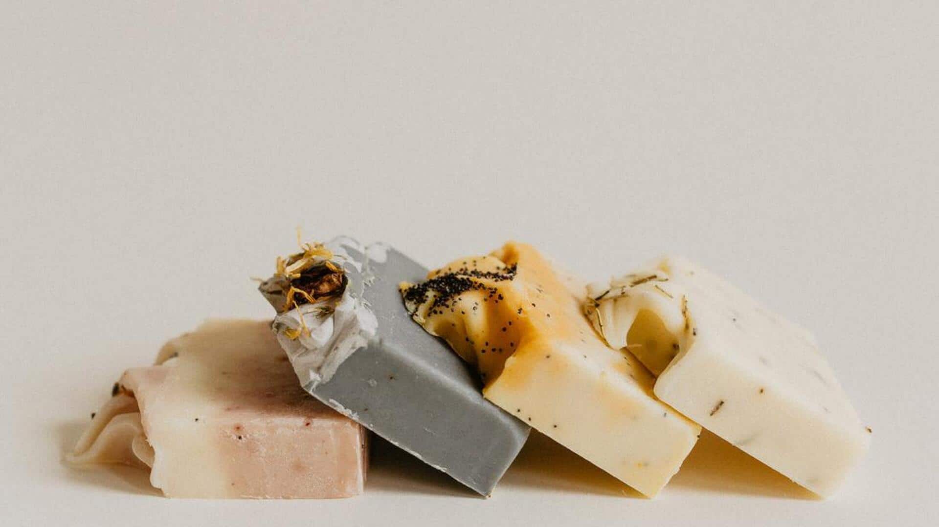 How to make your soap bar last longer