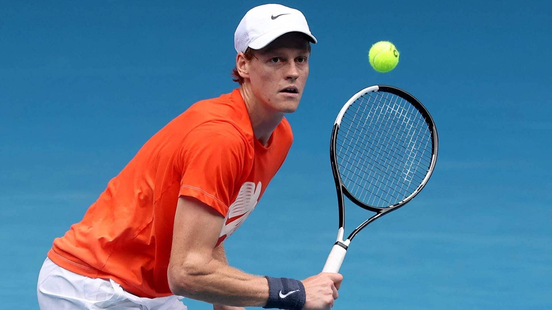 Australian Open 2026: Jannik Sinner advances as Hugo Gaston retires