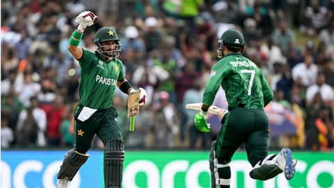 Can Pakistan qualify for T20 WC semi-finals? Scenarios 