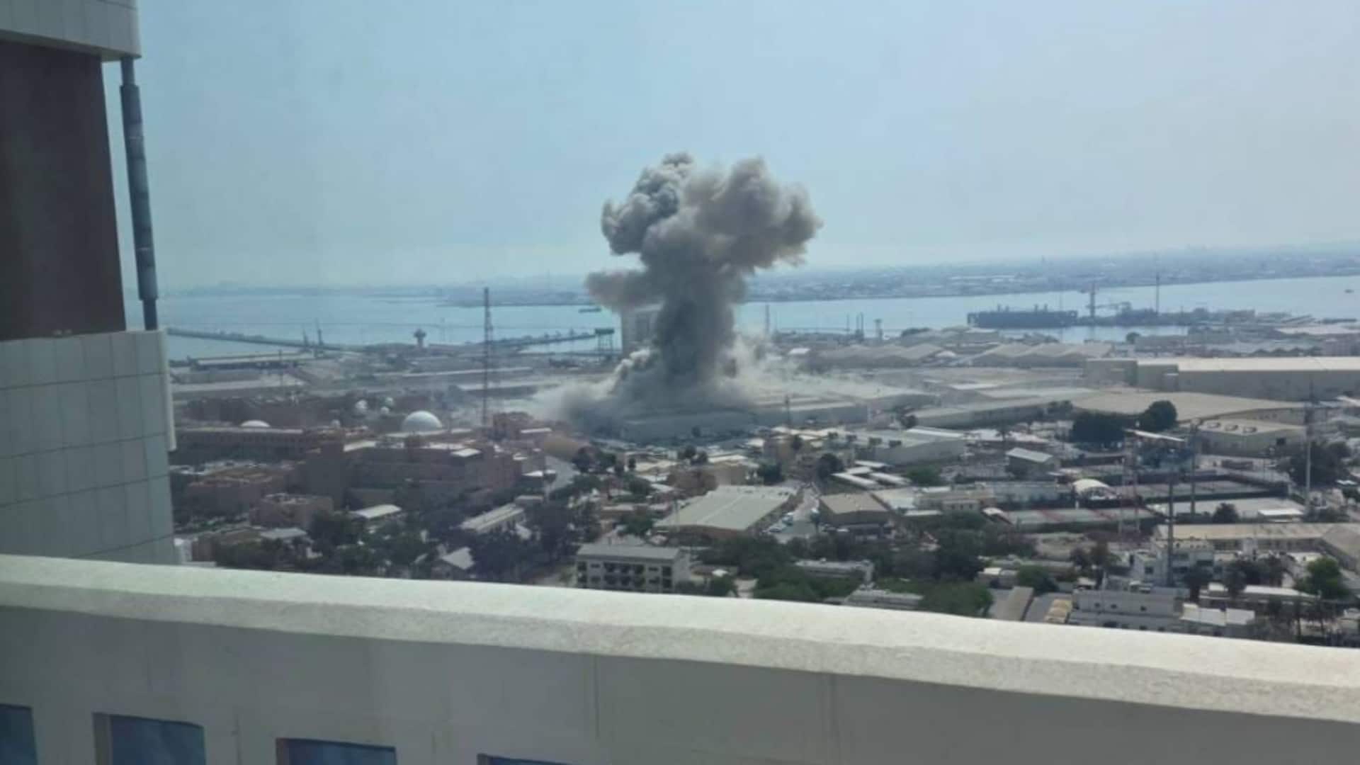 Iran retaliates with fresh strikes on Israel, US bases