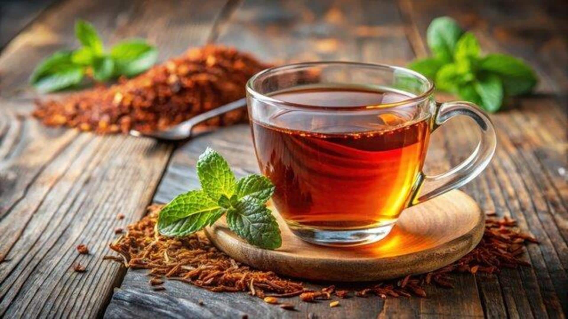5 unique herbal infusions you need to try 