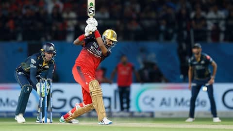 IPL 2026 final: RCB, GT eye silverware in Ahmedabad