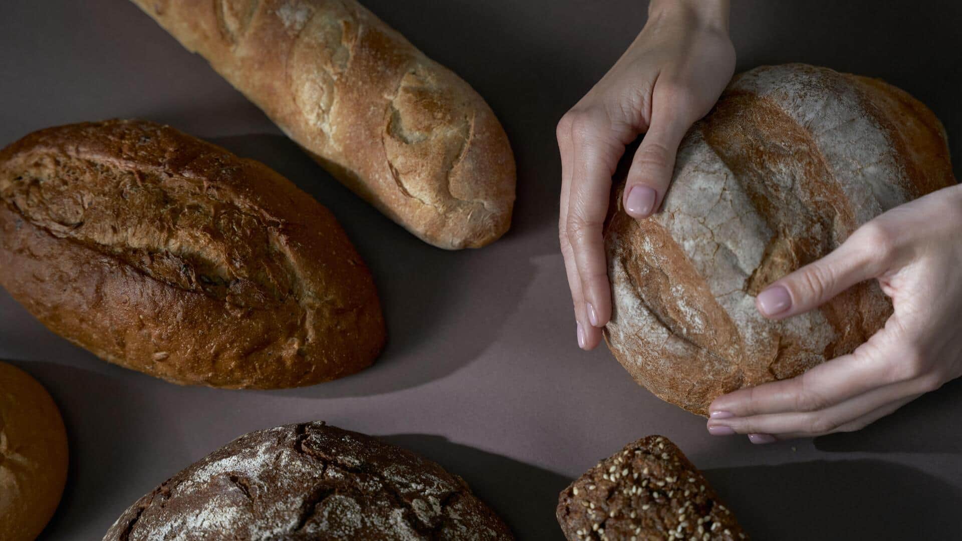 These finger millet dishes might surprise you