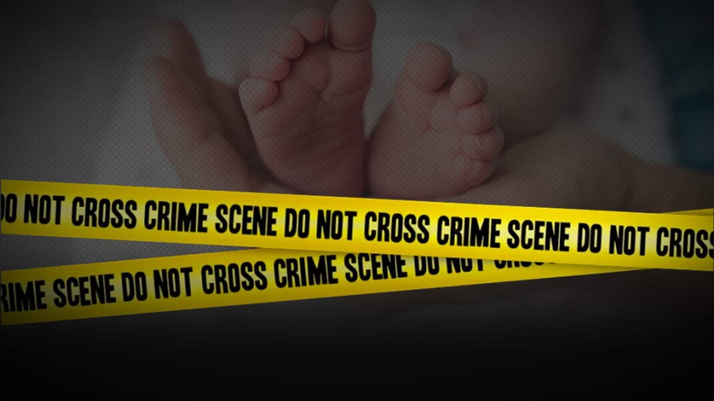 Unable to conceive, woman kills neighbor's son to 'please Gods'