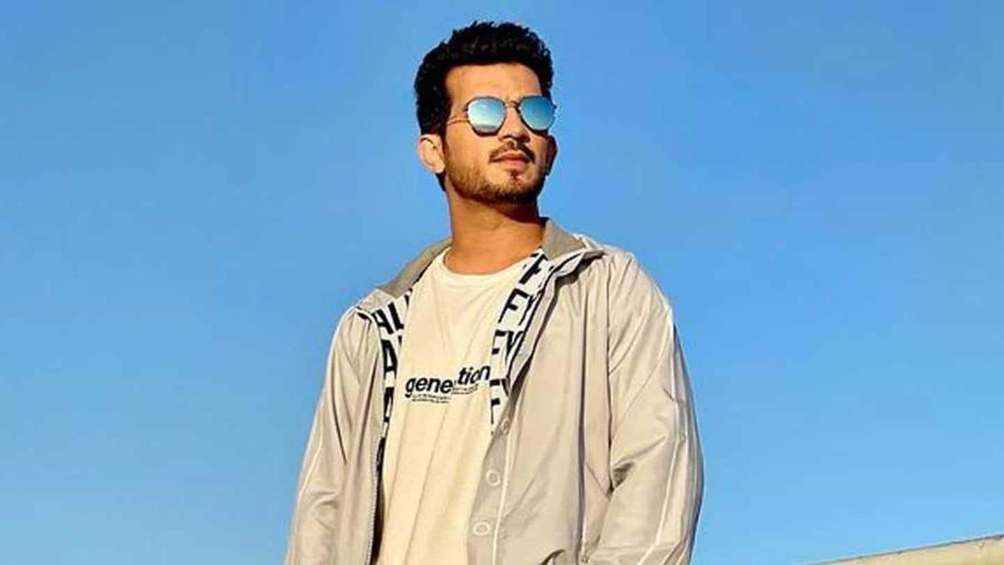 Arjun Bijlani and Shweta Tiwari also managed to reach finals Arjun Bijlani and Shweta Tiwari also managed to reach finals