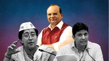 Delhi LG to sue AAP leaders over 'false' graft charges