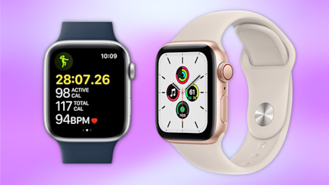 First generation Apple Watch SE gets cheaper by Rs. 6 000