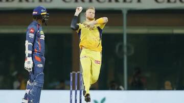 IPL 2023: CSK suffer Ben Stokes, Deepak Chahar blows
