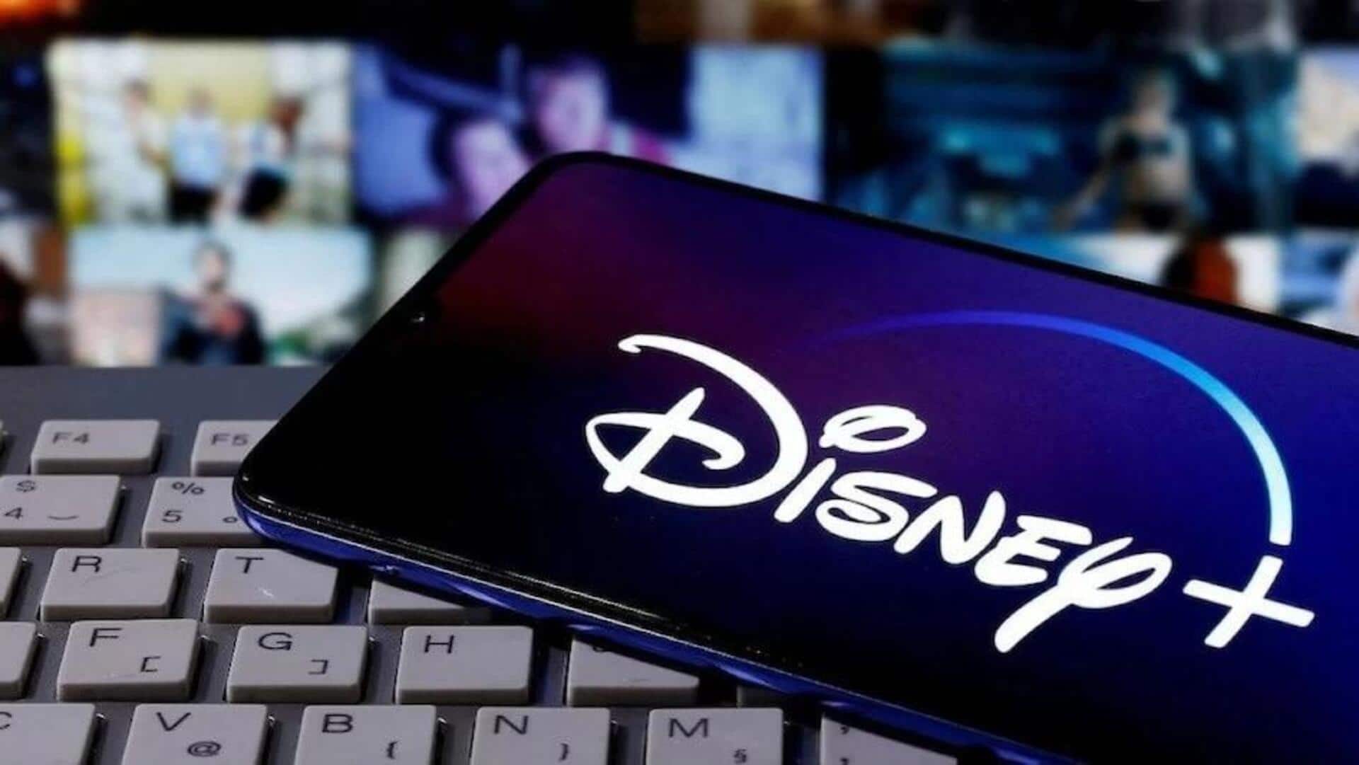 Reliance, Disney drafting term sheet to merge their India operations