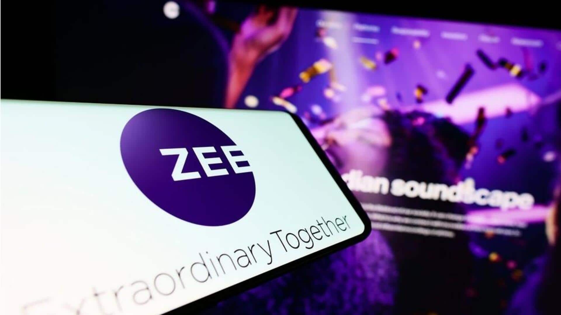Star India initiates arbitration proceedings against Zee Entertainment: Here's why