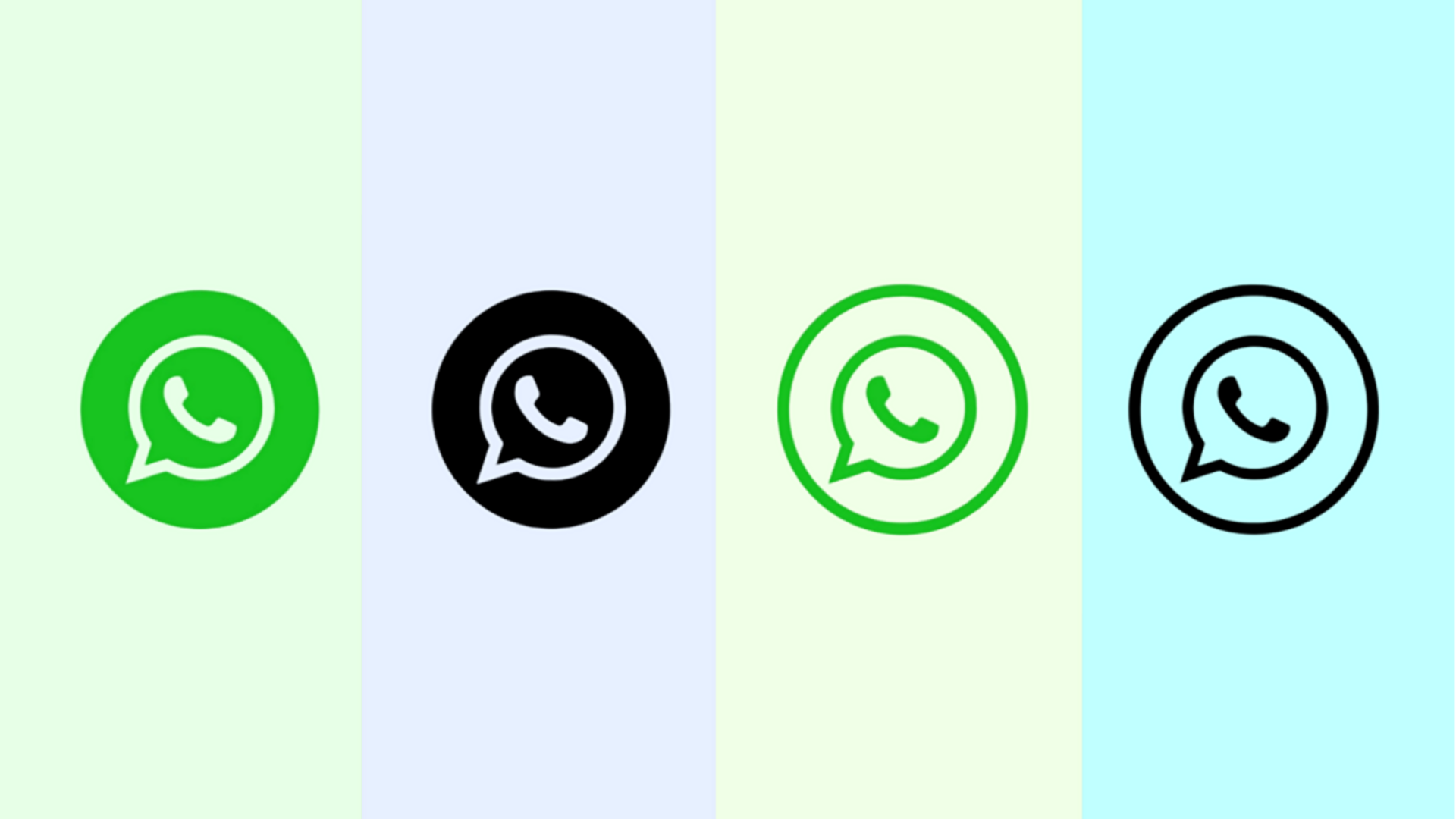 How to personalize your WhatsApp chat with custom wallpapers