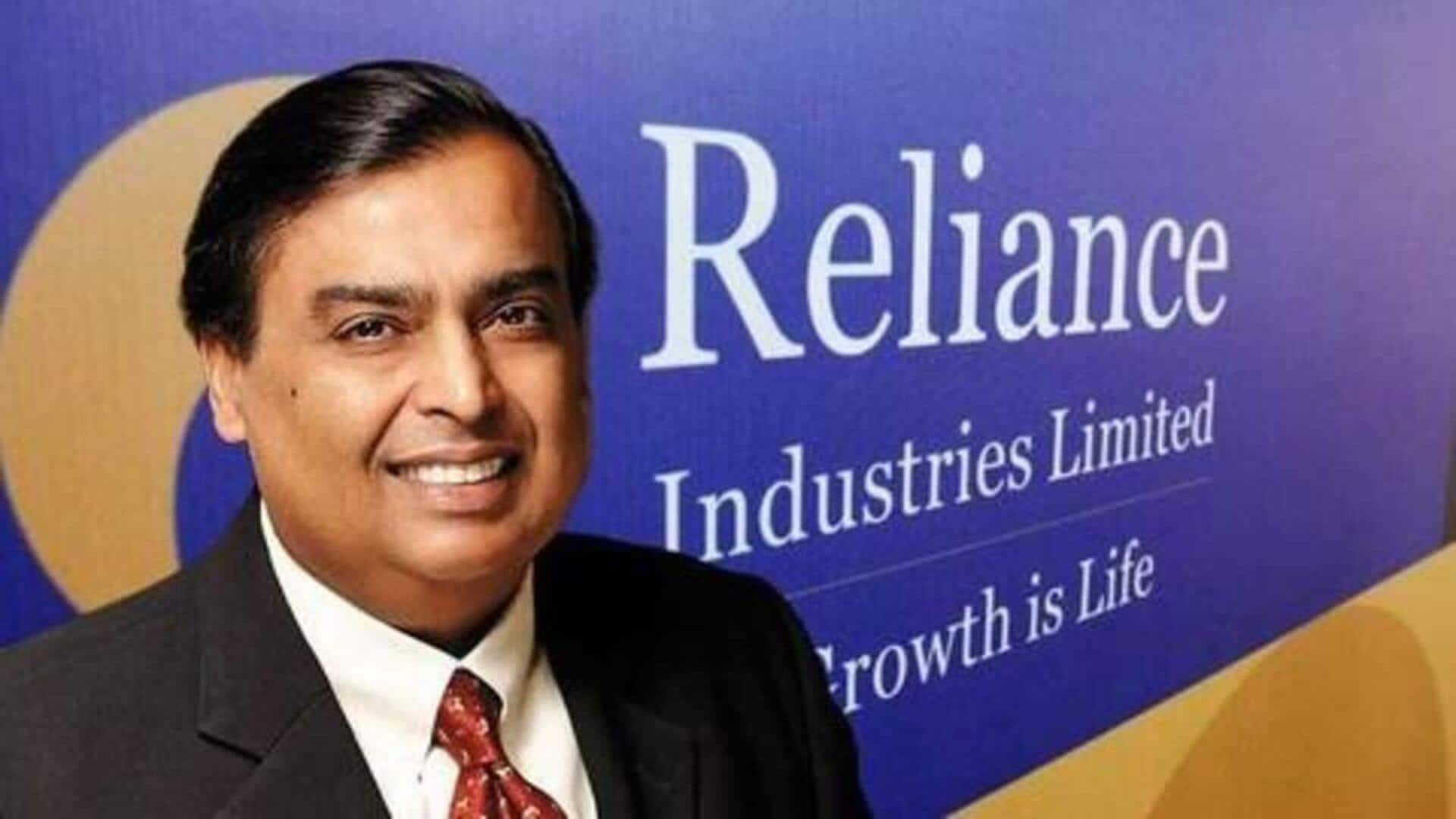 OpenAI seeks investment from India's richest person amid funding push OpenAI seeks investment from India's richest person amid funding push