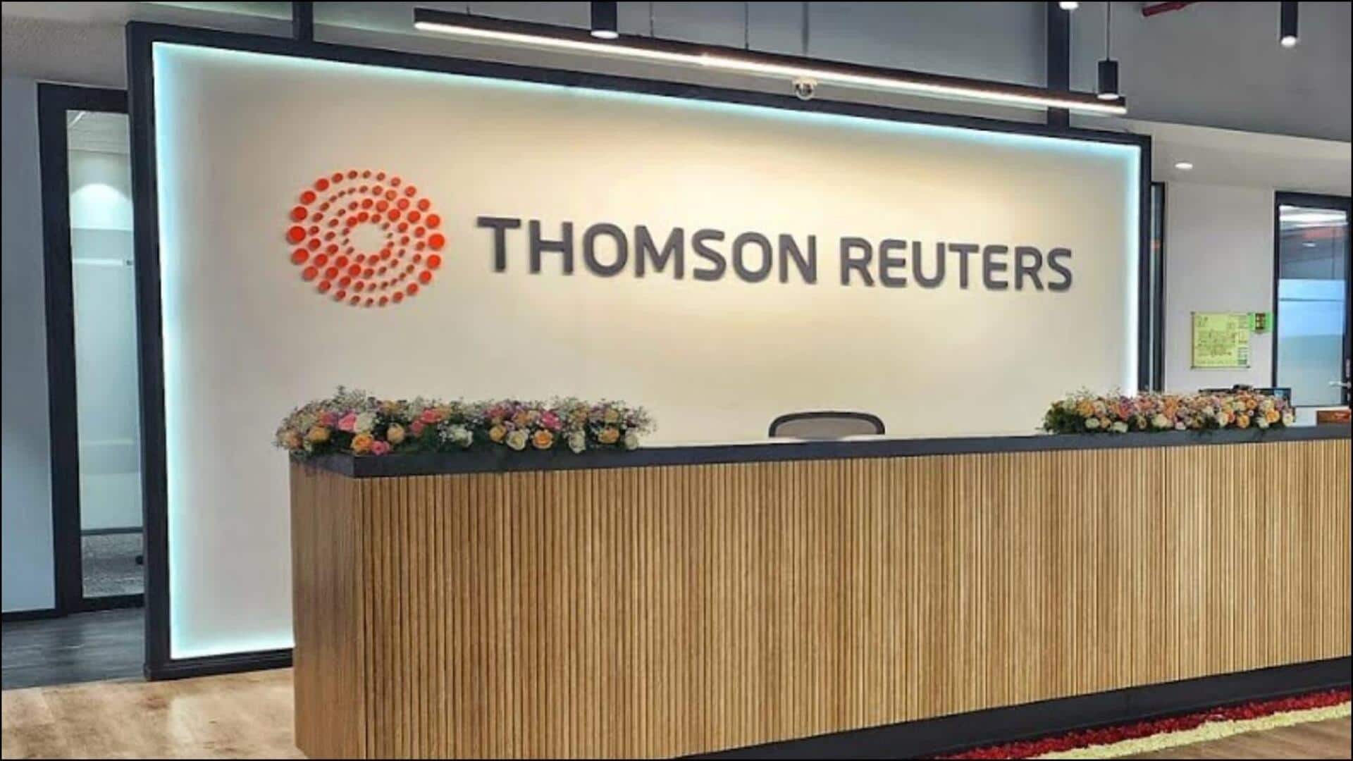 Modi government denies ordering X to block Reuters's account Modi government denies ordering X to block Reuters's account