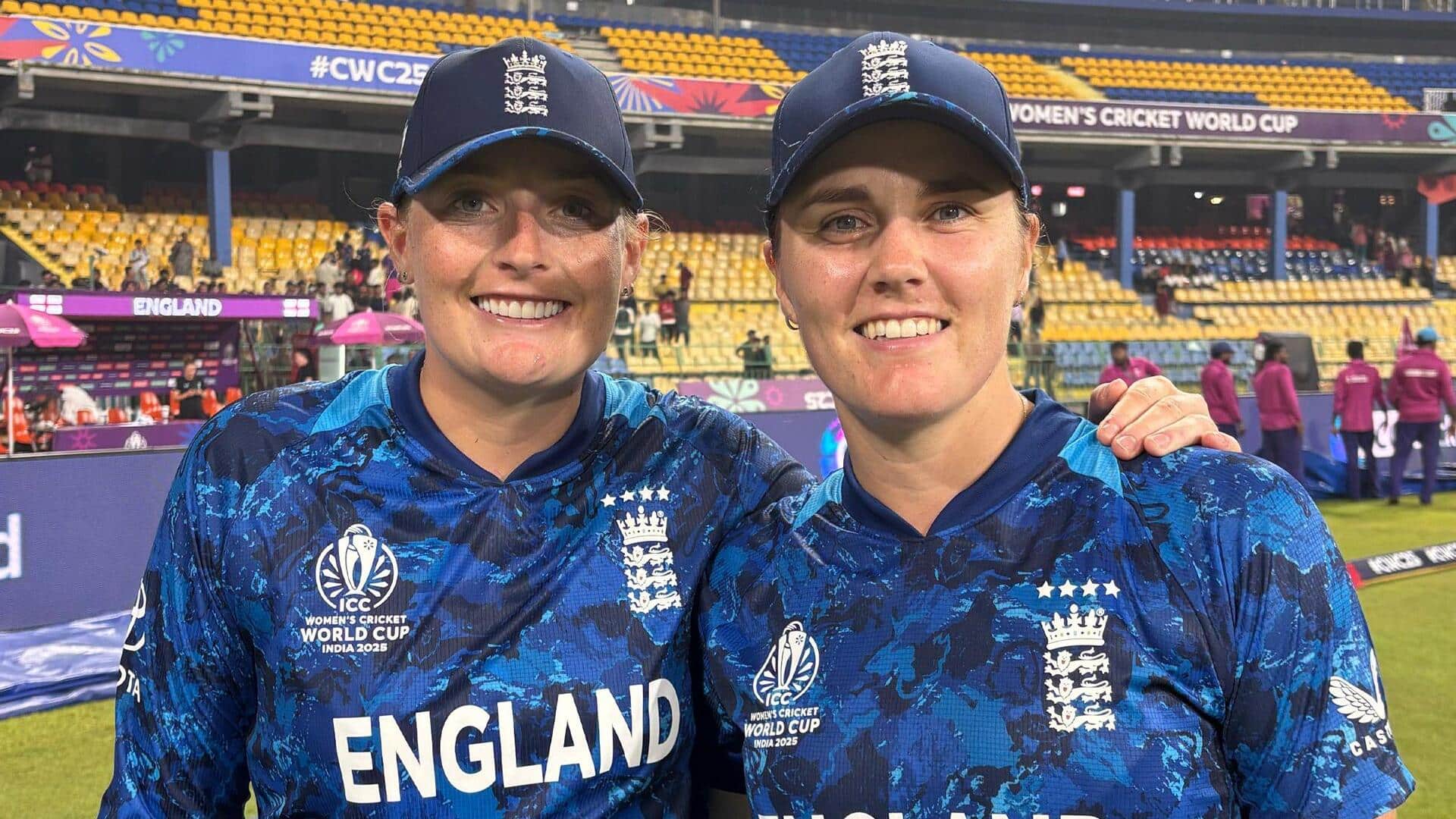 Women's World Cup, unbeaten England face struggling Pakistan: Preview Women's World Cup, unbeaten England face struggling Pakistan: Preview