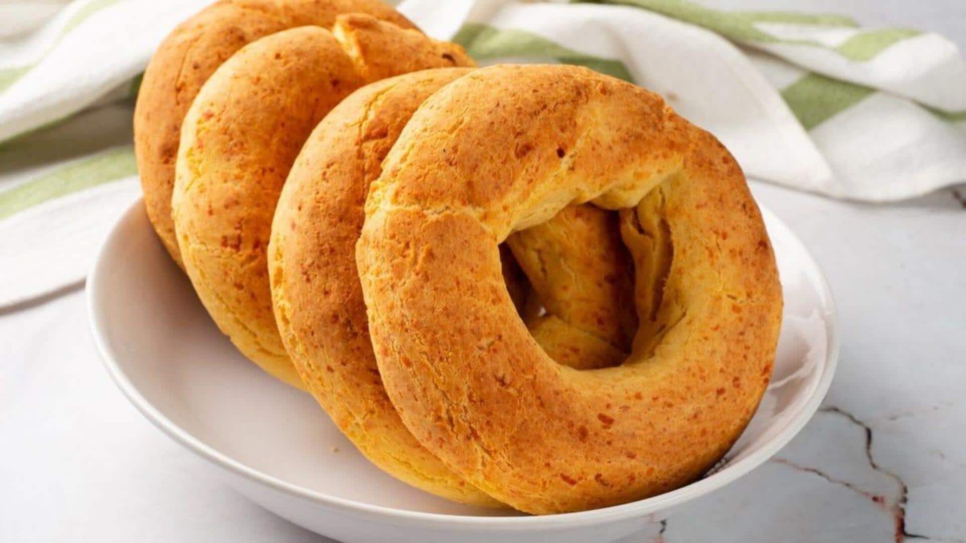 When in Paraguay, you must try these snacks