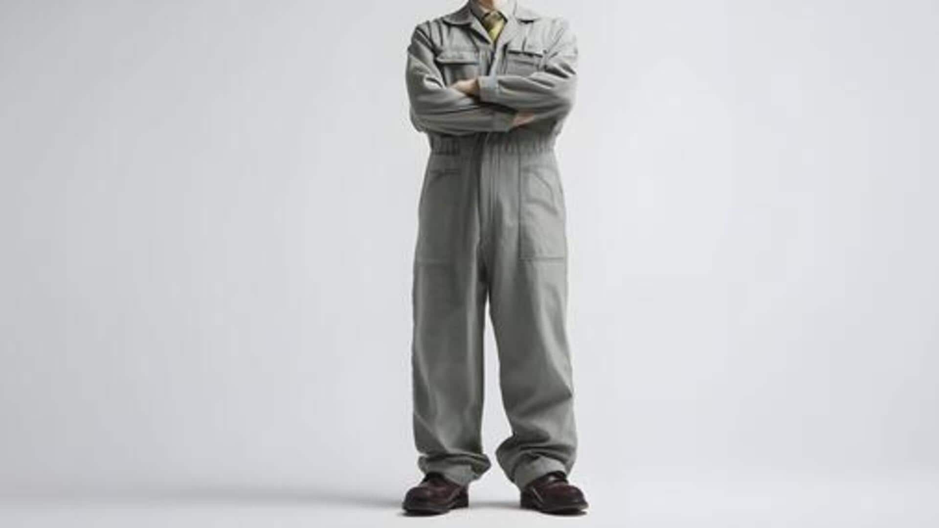 Utility coveralls: 5 winter styles you'll love