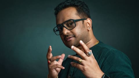 Singer reveals shockingly low pay for hit SRK song