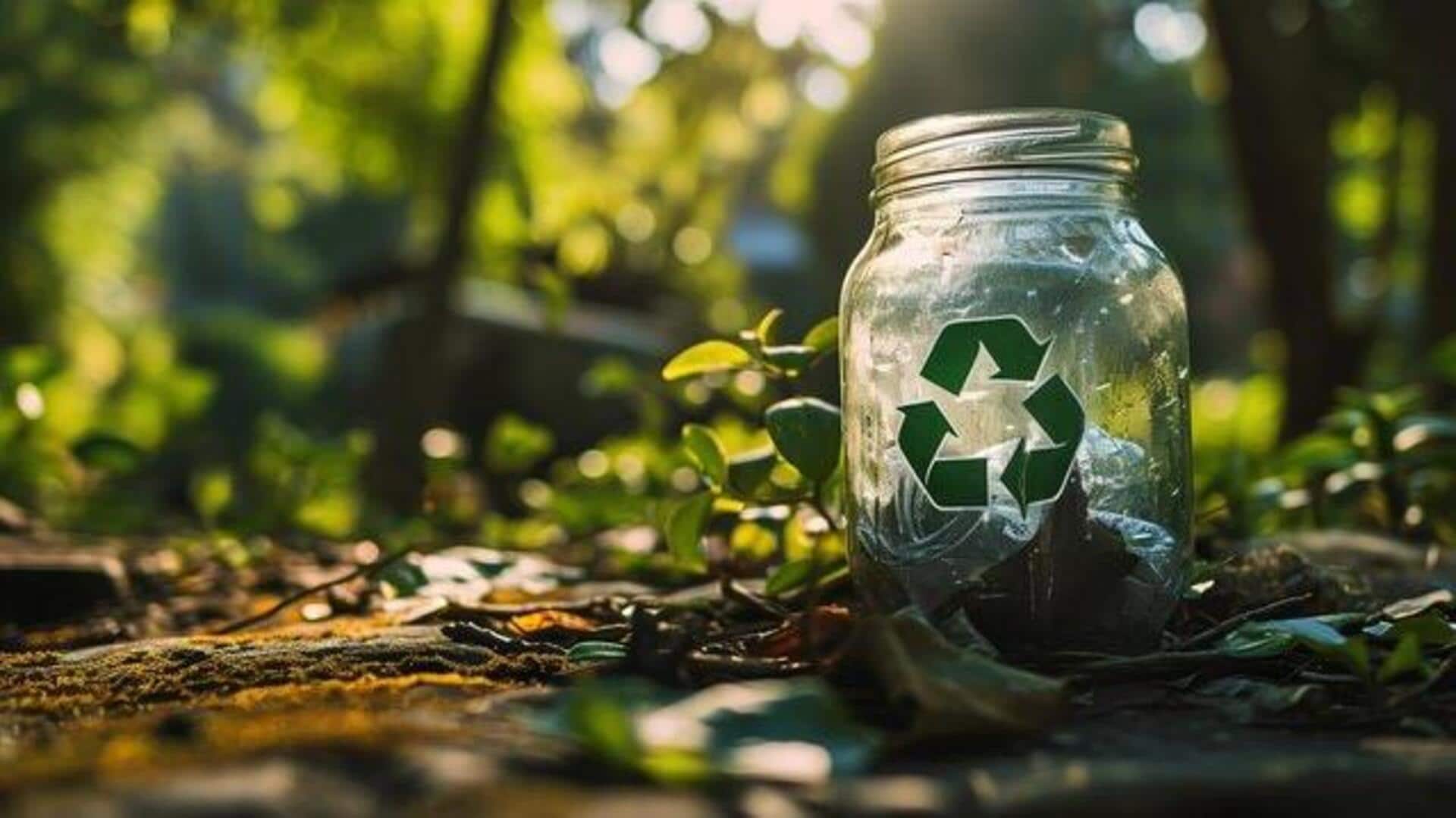 A beginner's guide to zero-waste living