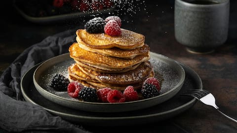 5 easy ways to use acorn flour in everyday cooking